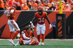 Joe Burrow injury update: What happened to Bengals QB vs. Jaguars in Week 2?