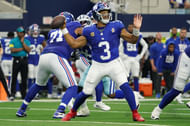 NFL: New York Giants at Dallas Cowboys - Source: Imagn