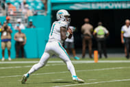 NFL: Miami Dolphins Cubi Tua Tagoviloa - Fuente: Imam
