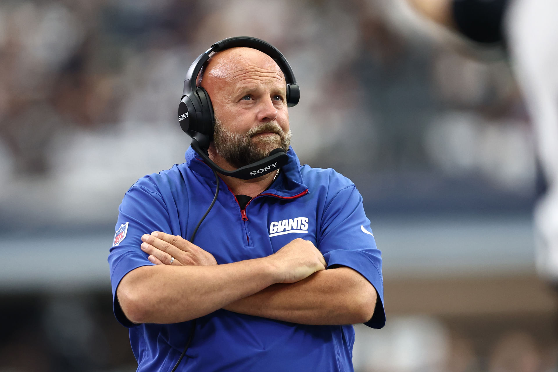 NFL: New York Giants at Dallas Cowboys - Source: Imagn