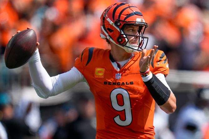 "Better call Kirk Cousins": NFL fans react as Bengals reach out to QBs amid Joe Burrow's toe injury