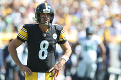 Aaron Rodgers urges OC Arthur Smith to unleash $11,904,000 star in Steelers passing game