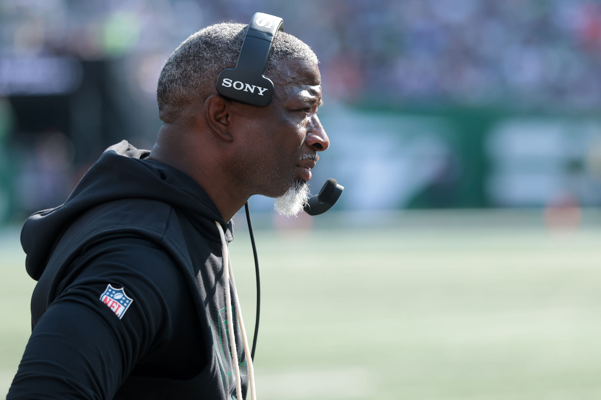 NFL: Buffalo Bills at New York Jets - Source: Imagn