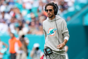 "They can be a blessing": Mike McDaniel makes feelings known on tough TNF game vs. Bills despite Dolphins' 0-2 start