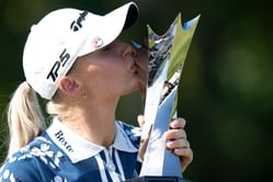 Kroger Queen City Championship 2025 payout: How much did each golfer win from the $2M purse?