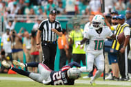 NFL: New England Patriots at Miami Dolphins - Source: Imagn