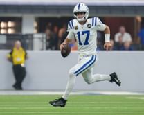 “He ended up taking less”: NFL insider reveals unexpected Daniel Jones twist amid Vikings' offseason pursuit of Colts QB