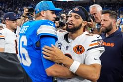 "0-2 is a death knell": Chris Broussard breaks down why Caleb Williams’ development key for Bears with 2025 NFL season already dusted