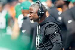 "Undisciplined, ill-prepared, poorly coached": Jets insider goes off on Aaron Glenn after crushing loss to Dolphins on MNF