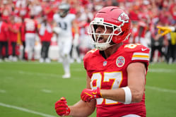 "You're in a really bad state": Travis Kelce and Jason Kelce reveal cold truth behind players-only meetings after Dolphins’ closed-door session