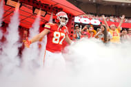 NFL: Philadelphia Eagles at Kansas City Chiefs - Source: Imagn