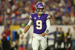 JJ McCarthy injury update: Should fantasy managers be concerned about Vikings QB amid ankle issues
