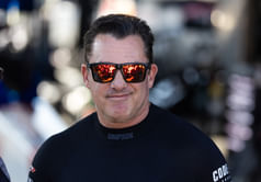 “Could have been way worse”: Tony Stewart thanks NHRA safety team after scary wreck