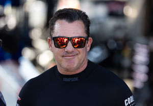 “Could have been way worse”: Tony Stewart thanks NHRA safety team after scary wreck