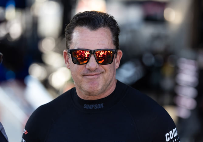 Tony Stewart comes clean on his “tough decision” to part ways with Donny Schatz: “Should have done it two years ago”