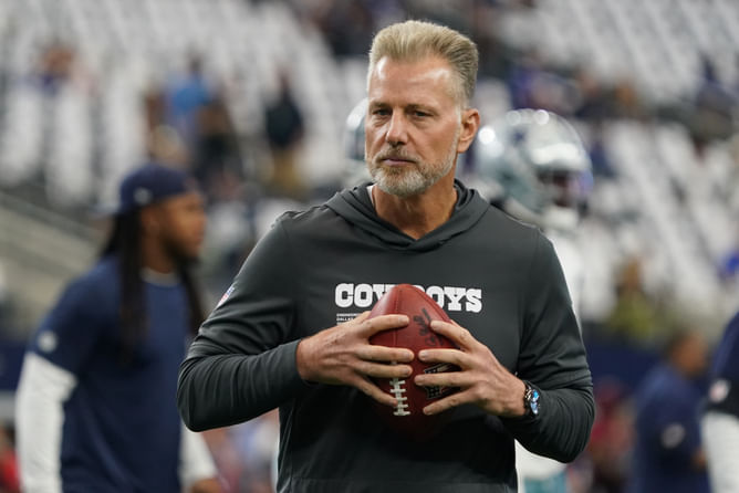 Emmanuel Acho goes scorched earth on Cowboys, calling their loss to Bears “an abomination to football”