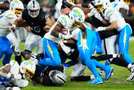 NFL: Los Angeles Chargers at Las Vegas Raiders - Source: Imagn