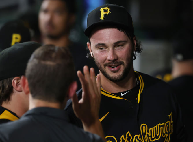 “Lot of guys taking a look in the mirror” - Pirates’ Paul Skenes brutally calls out teammates on accountability after disappointing 2025 performance
