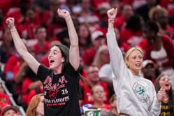 Indiana Fever updated 2025 WNBA championship odds after unexpected first-round win
