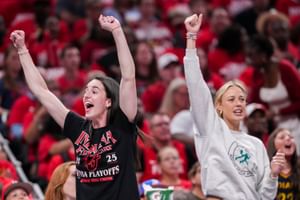 Indiana Fever updated 2025 WNBA championship odds after unexpected first-round win