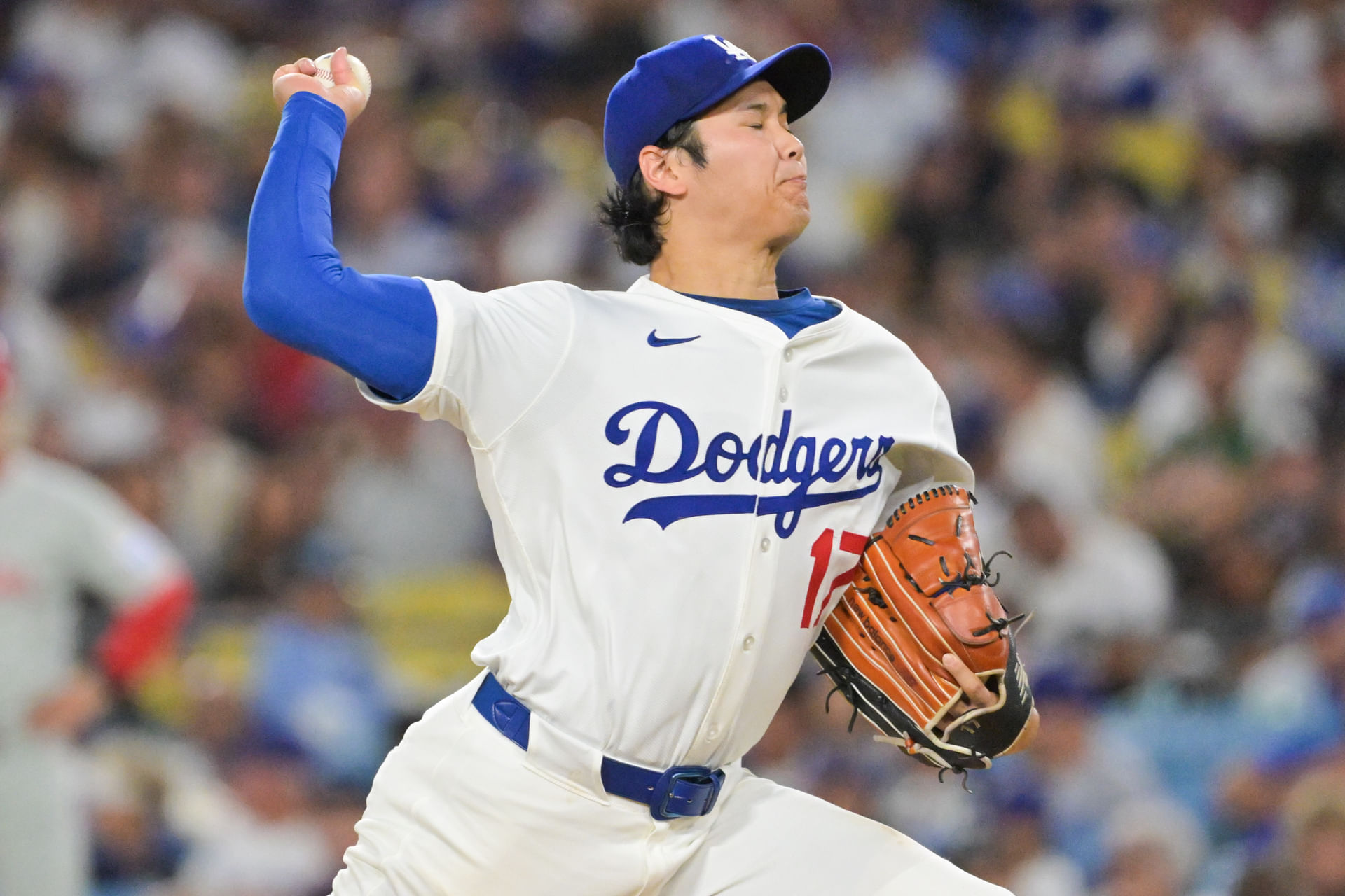 MLB: Philadelphia Phillies at Los Angeles Dodgers - Source: Imagn