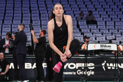 "Yet another legacy game" - WNBA insider lauds Breanna Stewart's heroic effort on sprained knee in season-ending loss for NY Liberty
