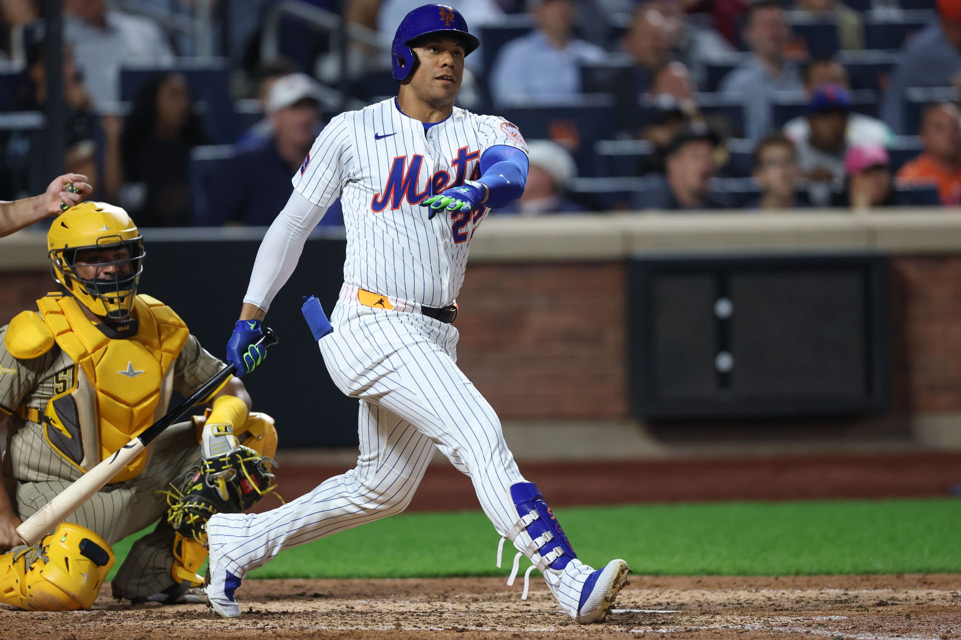 "Needed to get going 3 months ago” - Mets fans take subtle jab at team after Juan Soto’s emphasizes on postseason amid fading playoff hopes