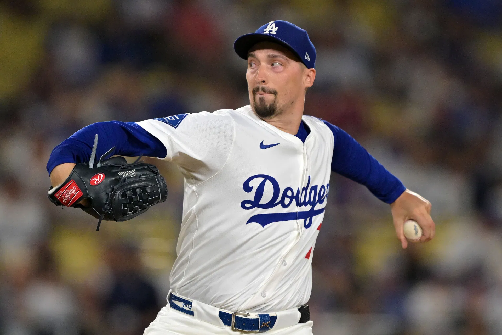 MLB: Philadelphia Phillies at Los Angeles Dodgers - Source: Imagn