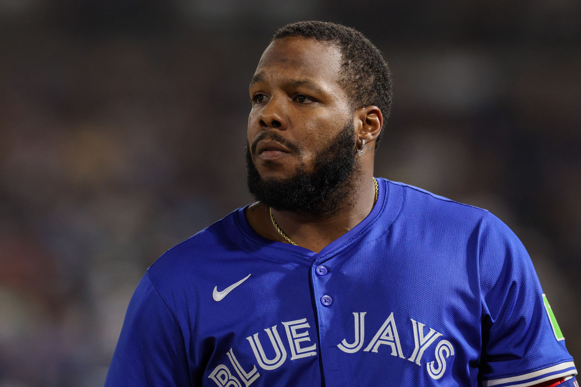 "$500M to this bum is a joke!” – Frustrated Blue Jays fans rip Vladimir Guerrero Jr. after another big-game letdown, echo manager’s harsh critique