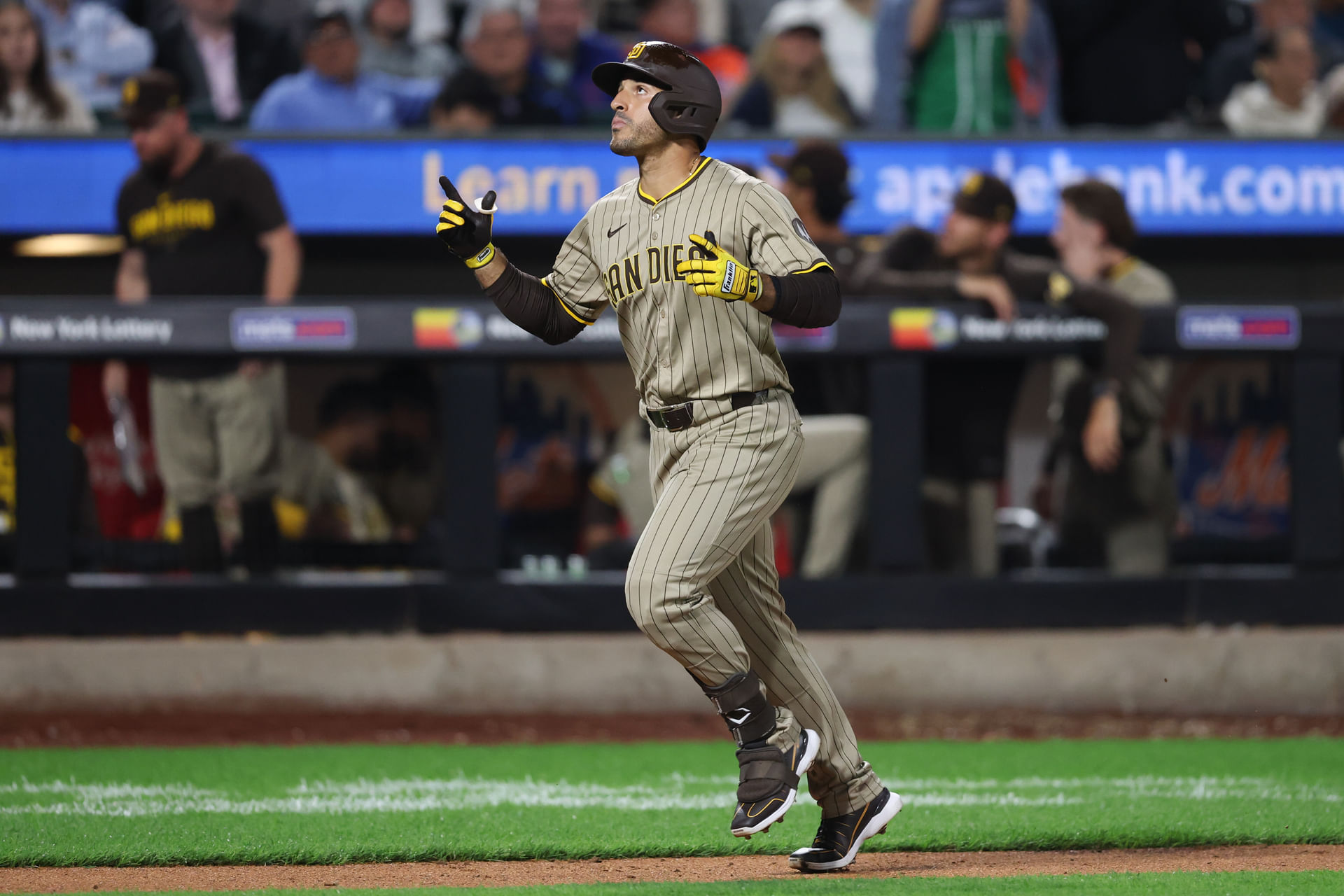 Padres vs. Mets: Game 3 prediction, odds, injuries, and picks - September 18, 2025