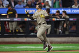 Padres vs. Mets: Game 3 prediction, odds, injuries, and picks - September 18, 2025