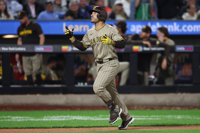 Padres vs. Mets: Game 3 prediction, odds, injuries, and picks - September 18, 2025