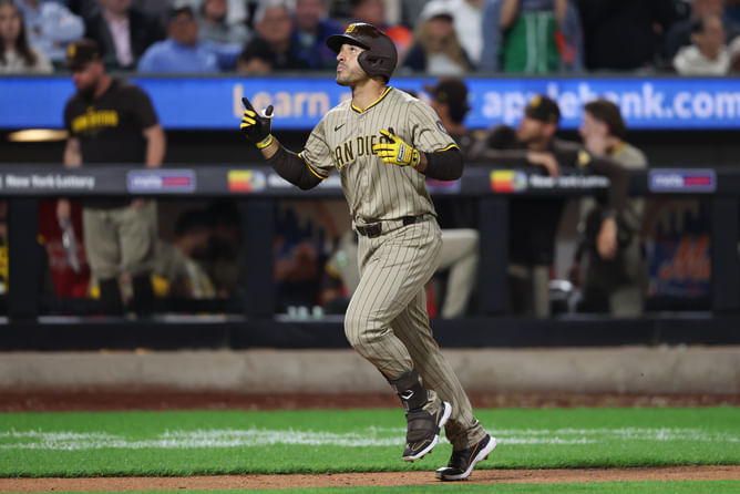 Padres vs. Mets: Game 3 prediction, odds, injuries, and picks - September 18, 2025