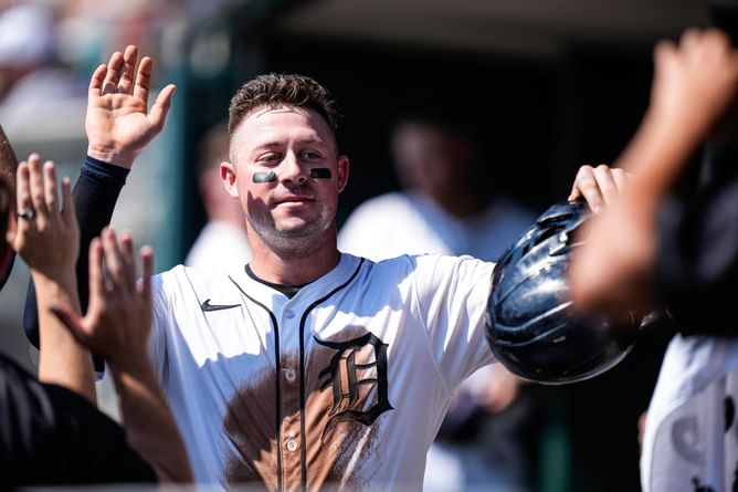 Tigers vs. Braves: Game 1 prediction, lineup, odds, injuries, and picks - September 19, 2025