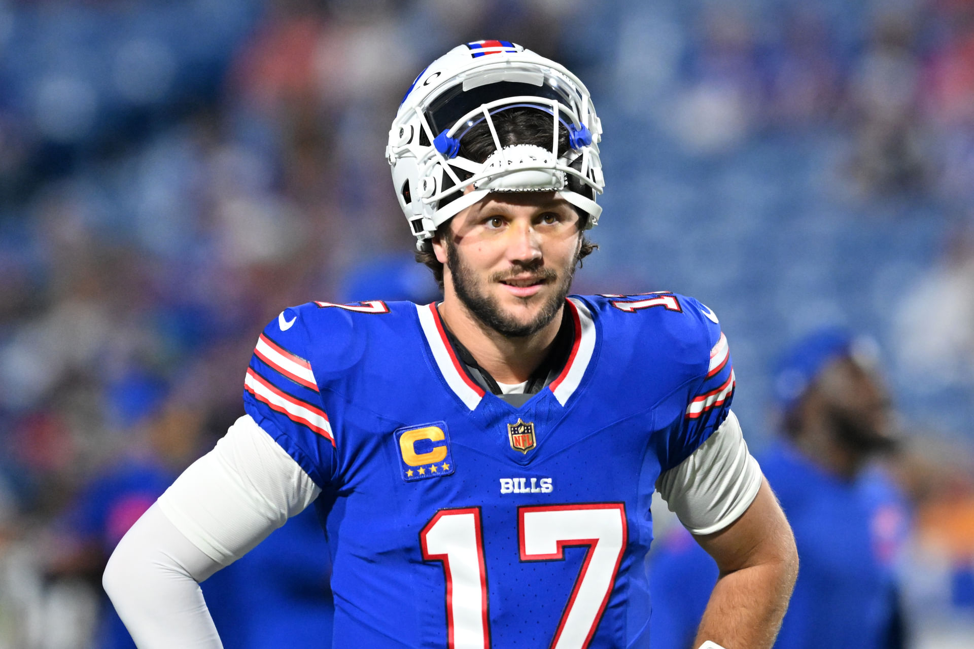 NFL: Miami Dolphins at Buffalo Bills - Source: Imagn