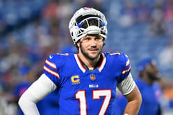 Lakers legend makes Josh Allen and Bills’ shocking defeat prediction