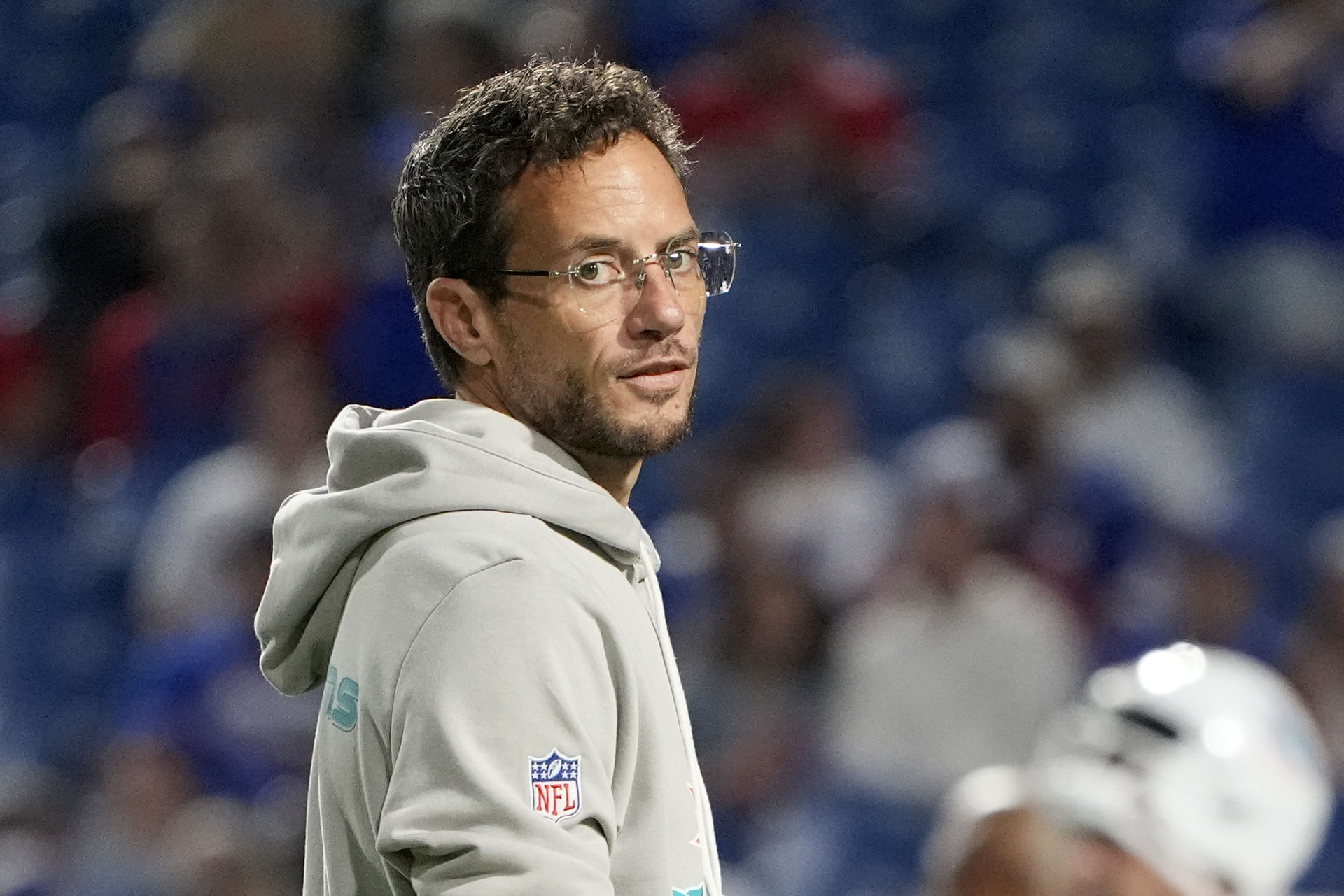 NFL: Miami Dolphins at Buffalo Bills - Source: Imagn