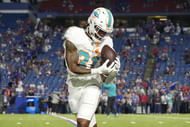 Ollie Gordon II at Miami Dolphins at Buffalo Bills - Source: Imagn