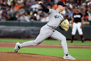 Today's Top MLB Pitchers Strikeouts Prop Bets: 5 picks including Aaron Nola, Will Warren, and more for September 26, 2025