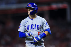“Whatever backlash comes is okay” - Cubs’ Matt Shaw explains real reason for leaving team to attend Charlie Kirk’s funeral after wife Erica’s text