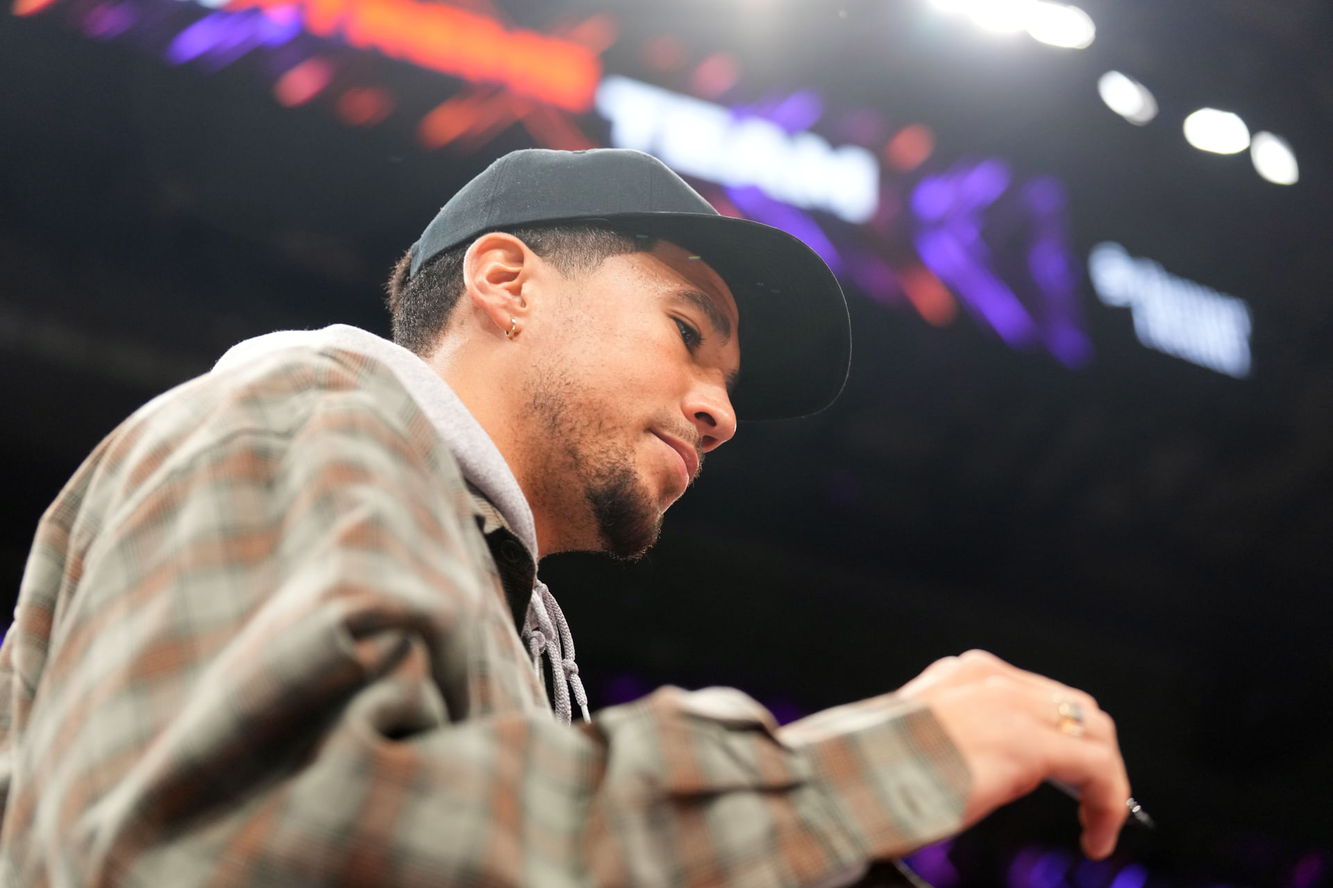 WNBA: Playoffs-New York Liberty at Phoenix Mercury - Source: Imagn