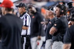 Oklahoma State coaching candidates: 5 coaches who can replace Mike Gundy after getting fired from coaching position