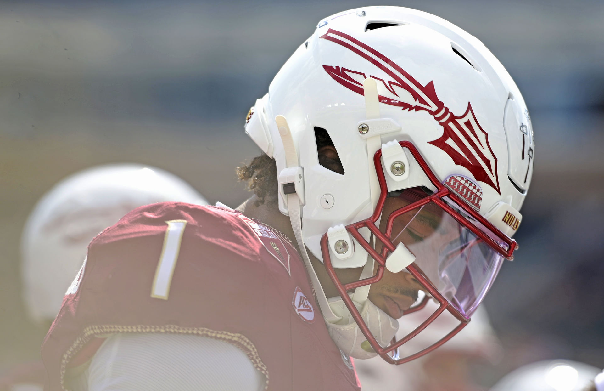 NCAA Football: Kent State at Florida State - Source: Imagn