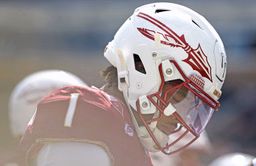 "Thomas Castellanos stinks": CFB fans brutally roast FSU QB after Virginia pulls massive upset win vs. Seminoles