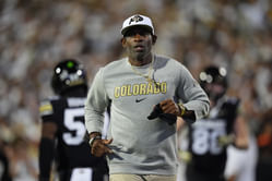 “Got it from Old McDonald”: Deion Sanders reveals the shocking truth behind the spelling of his name