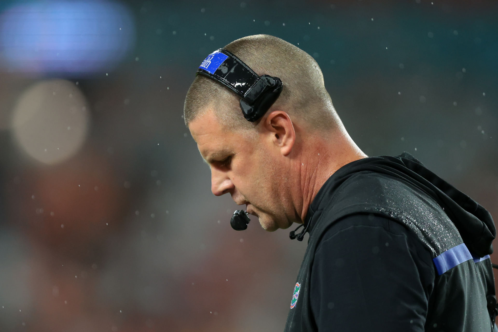 NCAA Football: Florida at Miami - Source: Imagn
