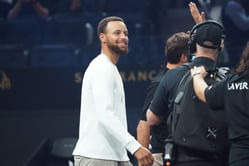 "Who knows what that will look like" - $240 Million CEO Steph Curry shares his feelings about future NBA ownership