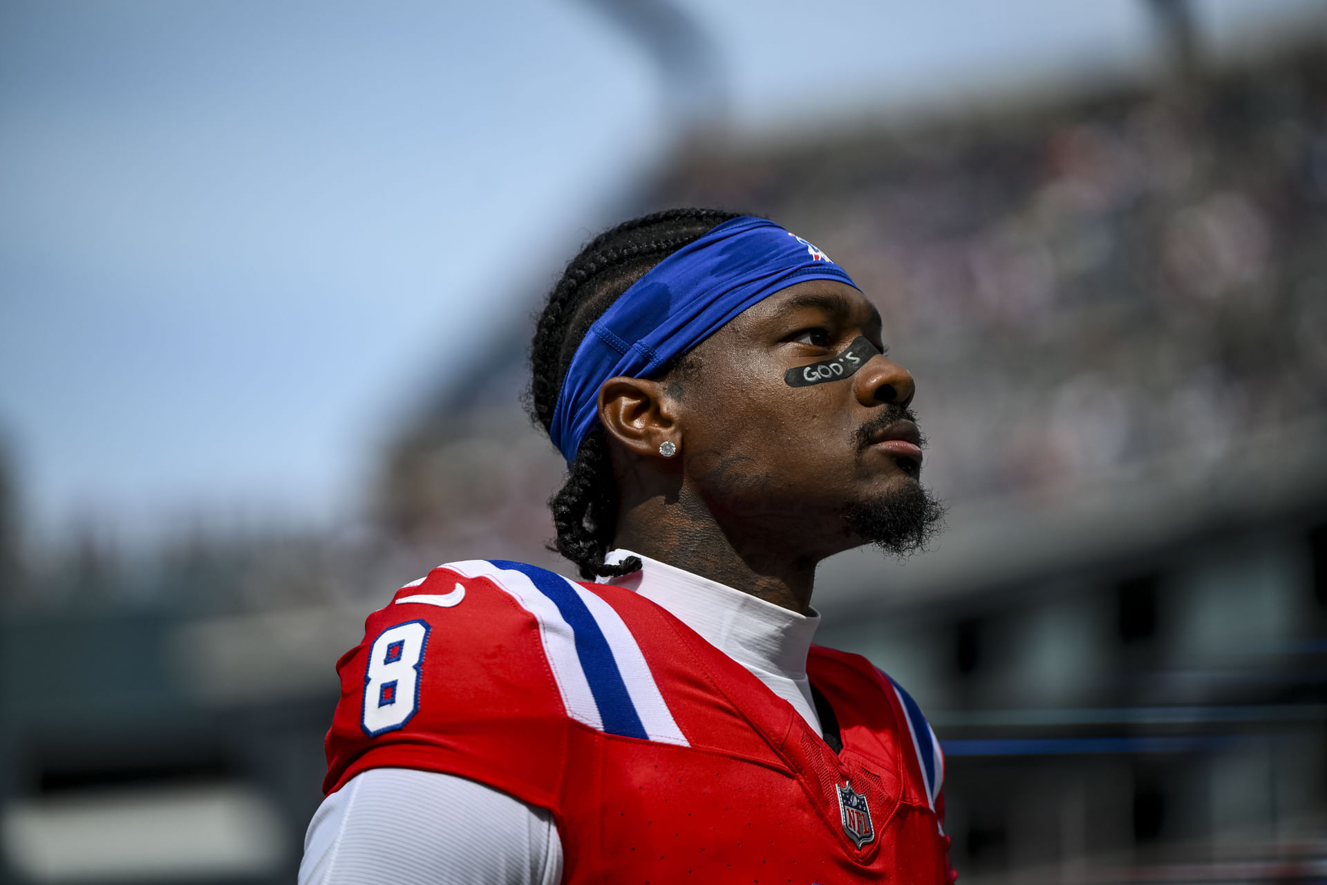 NFL: Pittsburgh Steelers at New England Patriots - Source: Imagn