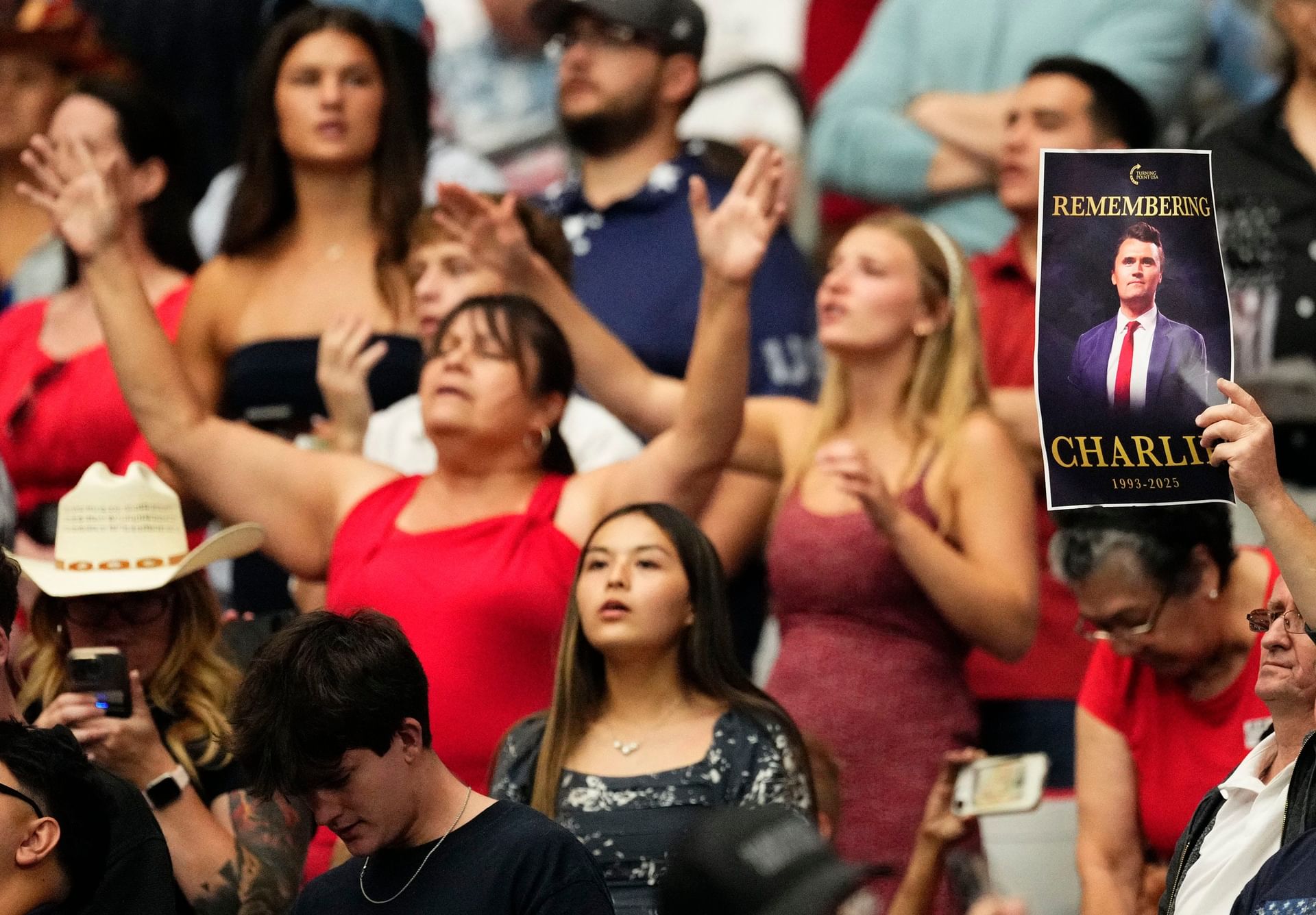 "Losers recognize losers," "Fantastic": NFL fans divided on Browns honoring Charlie Kirk before Week 3 game vs. Packers
