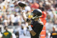 NFL: Cleveland Browns QB Joe Flacco - Source: Imagn